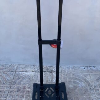 "Arditex Zk50603 Carrito Con Ruedas Para Mochilas De Zaska-Zaska "